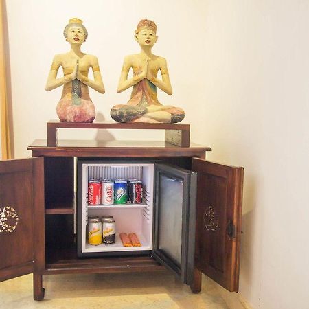 Balam Bali Villa Abiansemal Zewnętrze zdjęcie