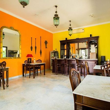 Balam Bali Villa Abiansemal Zewnętrze zdjęcie