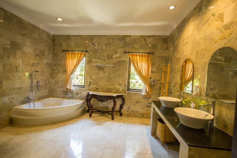 Balam Bali Villa Abiansemal Zewnętrze zdjęcie