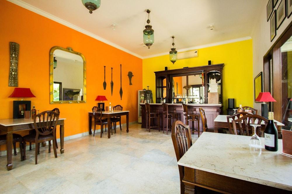 Balam Bali Villa Abiansemal Zewnętrze zdjęcie