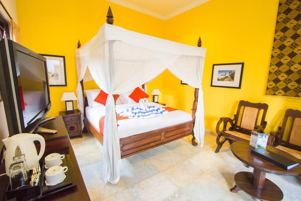 Balam Bali Villa Abiansemal Zewnętrze zdjęcie